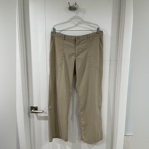 Patagonia convertible lightweight outdoor pants, size 14, gently used.